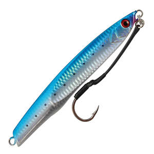 Jigs: Black Magic - Knife Jig