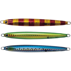 Palms - Slow Blatt Cast Long