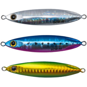 Jigs: Palms - Slow Blatt Cast Wide