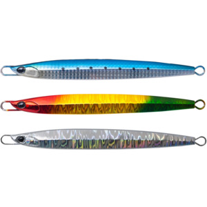 Jigs: Palms - Jigaro Massive Offshore