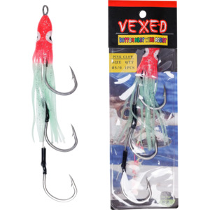 Vexed - Bottom Meat Wire Assist 1pk