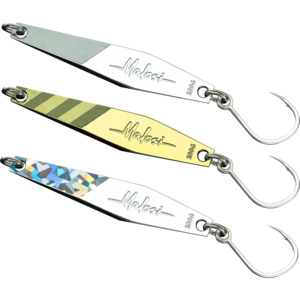 Metal Lures: Malosi - Marksman 100g