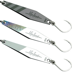 Metal Lures: Malosi - Marksman 80g
