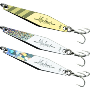 Metal Lures: Malosi - Marksman 60g