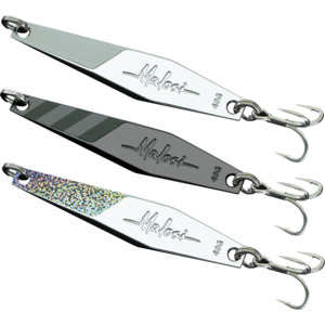 Metal Lures: Malosi - Marksman 40g