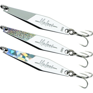 Metal Lures: Malosi - Marksman 20g