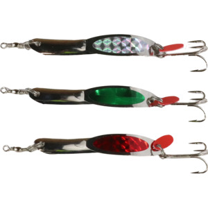 Surfmaster - Long John Silver