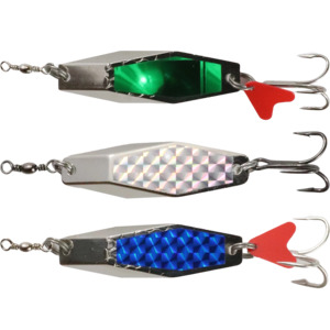 Surfmaster - Hex Wobbler