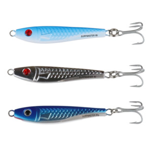 Metal Lures: Surfmaster - Pilchard Lure