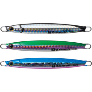 Metal Lures: Palms - The Smelt
