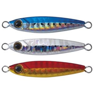 Metal Lures: Palms - Miniature Dax