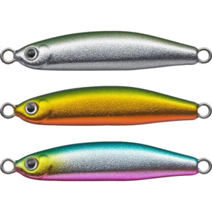 Metal Lures: Evergreen - Cham Jig