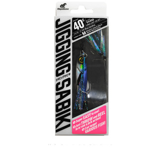 Metal Lures: Hayabusa - Jigging Sabiki