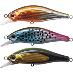 Freshwater Lures: Palms - Alexandra 50HW