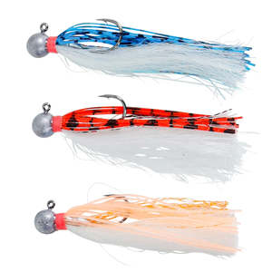 Vexed - Buckabou Jig
