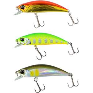 Freshwater Lures: Duo - Spearhead Ryuki 50SP