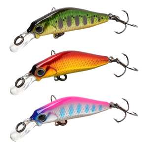Freshwater Lures: Jackson - KANADE 50