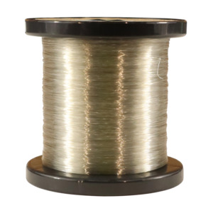 Monofilament: Maxima - Ultragreen 600m Spool