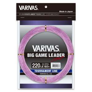 Varivas - Big Game Leader SMP