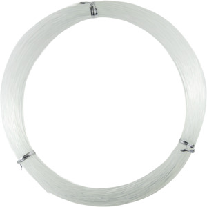 Monofilament Leaders: Bonze - Platinum Mono Leader