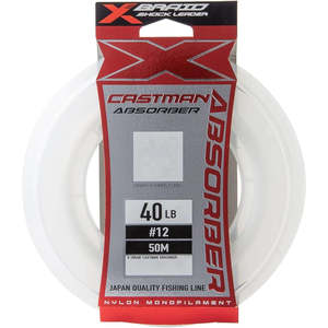 XBRAID - CASTMAN ABSORBER