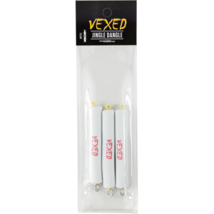Vexed - Jingle Dangle (3 Pack)