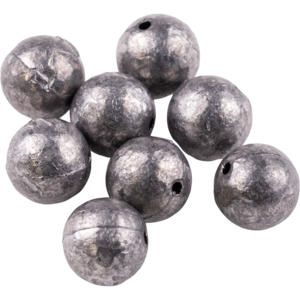 Jiggle Lure - Ball Sinker