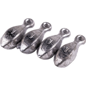 Jiggle Lure - Reef Sinker