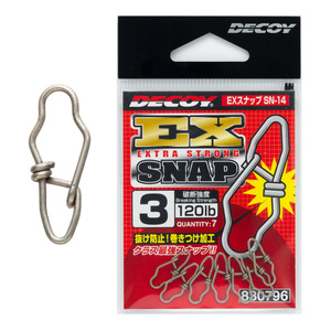 Decoy - EX Snap