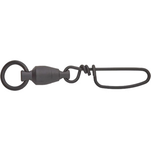 Sampo - Welded Ring & Coastlock Snap