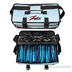 Tackle Storage: Z-Man - Elaztech Bait LockerZ