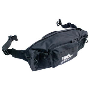 Tackle Storage: Black Magic - Waist Pack