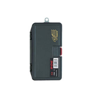 Tackle Storage: Meiho - VS-906 7" Multi Case