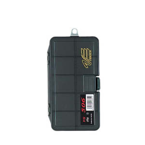 Tackle Storage: Meiho - VS-506 7" Fly Case