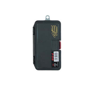 Tackle Storage: Meiho - VS-904 6" Multi Case