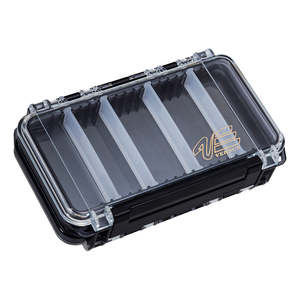 Tackle Storage: Meiho - VS-450WG