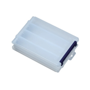 Reversible Cases: Meiho - Reversible 180V