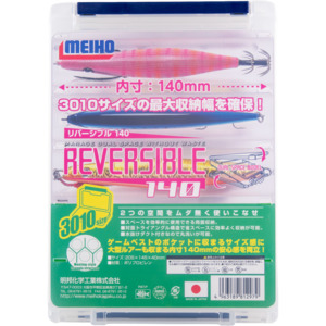 Meiho - Reversible 140V