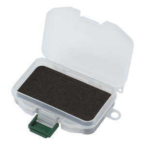 Meiho - Slit Form Case SS