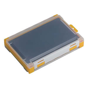 Meiho - Run Gun Case 3010W-2