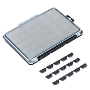 Tackle Cases: Meiho - Light Game Case 3010