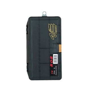 Tackle Cases: Meiho - VS-808 8" Worm Case