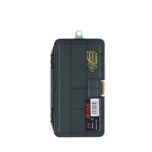 Tackle Cases: Meiho - VS-806 7" Worm Case