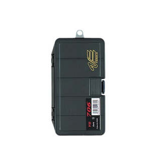 Tackle Cases: Meiho - VS-706 7" Lure Case