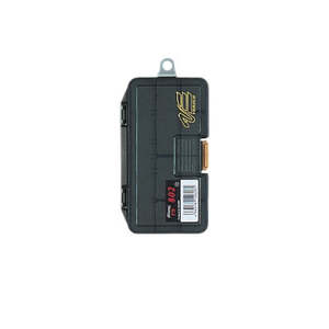 Tackle Cases: Meiho - VS-802 5" Worm Case