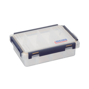 Meiho - Waterguard 800 Waterproof Small Tackle Box