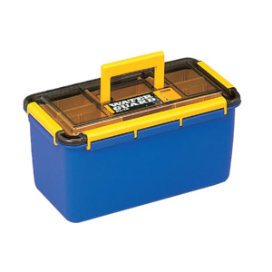 Meiho - Waterguard 72 1 Tray Waterproof Tackle Box