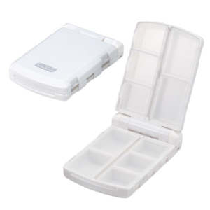 Meiho - PA10SS Folding Pocket Box
