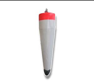 Floats: Flex Coat - 5" 21/8 Mag Launcher Long Distance Casting Float