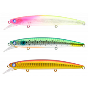 BlueBlue - Bloowin 110S